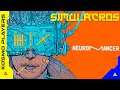 PODCAST SIMULACROS - Neuromancer, Cyberpunk e o Futuro.