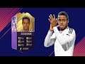 POTY SESSEGNON SBC BARATO!! | FIFA 18 Ultimate Team