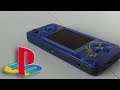 PS1 / Playstation Testing | Retro Game Plus 2 Anniversary Edition Emulation Handheld