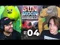 PUSHING THE ENVELOPE ✉ !! | Pokemon Sun & Moon Soul Link - EP 04