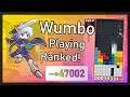 Puyo Puyo Tetris – Wumbo Ranked! 46722➜47002 (Switch)