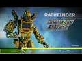 R-99 / LongBow + PATHFINDER