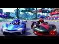 RACER’S Instinct  {ＧＯ　ＯＦ Ｆ } AMV