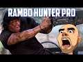 Rambo Hunter: Faccio Legend con Questo! [Hearthstone ITA]