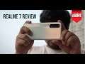 Realme 7 Review | Benchmark, camera, samples, gaming
