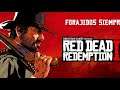 Red dead redemption GAMEPLAY.Un vaquero malo