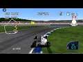 F1 Racing Championship - Round 08 - Inglaterra GP - NINTENDO 64