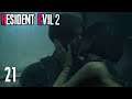 Resident Evil 2 #21 ► Ada wurde gerettet! | Let's Play Deutsch