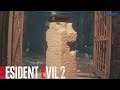 Resident Evil 2 Remake | RE2 Tofu Survivor PS4 PRO 4K #1