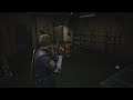Resident Evil 2 | Veteran | Leon