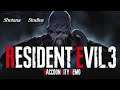 Resident Evil 3 REMAKE Raccoon City Demo 100% Walkthrough | PS4 Pro Gameplay | Shotana Studios