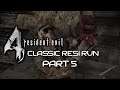 Resident Evil 4 (Classic Resi Run) Pt 5