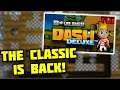 Retro Classic Returns! - Boulder Dash Deluxe (Steam)! #sponsored | 8-Bit Eric