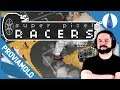 RETRO MACCHININE! ▶▶▶ SUPER PIXEL RACERS Gameplay ITA - PROVIAMOLO!