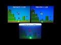 Retrogaming Input lag comparaison (960 FPS camera + LED controleur)
