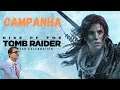 RISE OF THE TOMB RAIDER - 2ª PARTE