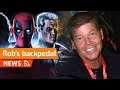 Rob Liefeld Clarifies His Deadpool 3 Comments Says Everyone is a Liar