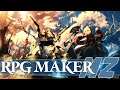 RPGMaker MZ Released