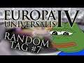 SAD SALZBURG | EU IV Random Tag #7