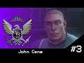 Saints Row IV | #3 [ John Cena ]