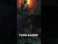 Shadow of the Tomb Raider pt 6 #shorts Lara Croft #TombRaider