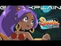 Shantae and the Seven Sirens - New Content Livestream! (Apple Arcade)