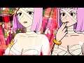 she is just hot bro idk what to say (NEW HALLOWEEN MELASCULA SKIN) | Seven Deadly Sins: Grand Cross