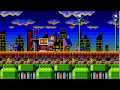 Socket (Genesis) - Gameplay