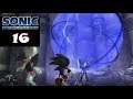 Sonic the Hedgehog '06 Playthrough 16