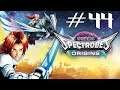 Spectrobes: Origins Playthrough with Chaos part 44: Mighty Birds