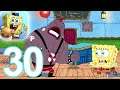 SpongeBob: Krusty Cook-Off - Juice Bar - Gameplay Video Part 30 (iOS Android)