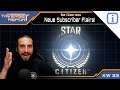Star Citizen - Neue Subscriber Flairs in Game! | SCB Verse Report [Deutsch/German]