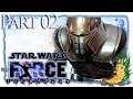Star Wars - The Force Unleashed | Part 02 [German/Let's Play]