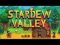 【STARDEW VALLEY】戦いに疲れたから農場生活。