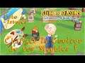 Story of Seasons Pioneers of Olive Town - [Tuto] Changer la Couleur de vos Meubles [Switch]