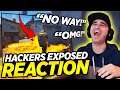 Summit1G Reacts to CSGO CHEATERS trolled by fake cheat software!!!