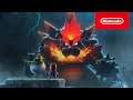 Super Mario 3D World + Bowser's Fury – La puissance de Bowser en furie (Nintendo Switch)