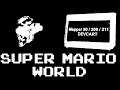 Super Mario World - DEVCART