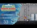 Super Paper Mario [Livestream/Blind] - #33 - Eine kleine Rettungsmission
