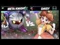 Super Smash Bros Ultimate Amiibo Fights – 9pm Poll  Meta Knight vs Daisy