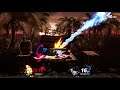 Super Smash Bros. Ultimate: Isabelle vs Bayonetta