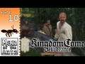 Sure I can take on 3 bandits at once, no problem... | Kingdom Come: Deliverance - Part 10