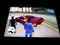 Surface Pro 8 i5 8gb Gaming - GTA Vice City Definitive Edition