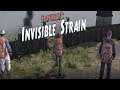 Survivalist Invisible Strain #4 The Friendly Sharks