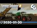 Sussex Farms Tour - Seasons - Farming Simulator 19 - VOD - 2020-01-30