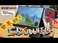 教你在戶外用Switch直駁Go Bigger手提大屏幕隨街大亂鬥 (內含 彩蛋 + 聖誕優惠)
