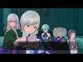 Sword Art Online Fatal Bullet Dissonance Of The Nexus No Commentary Walkthrough Part 4