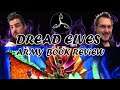 The 9th Age Dread Elves **NEW BOOK RELEASE** Army Book Review PTG - 10 Dec