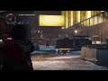 The Division: Co-op Gameplay