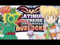 The "Extremest" Encounters Yet! - Pokemon Platinum EXTREME Randomized Nuzlocke | Part 5